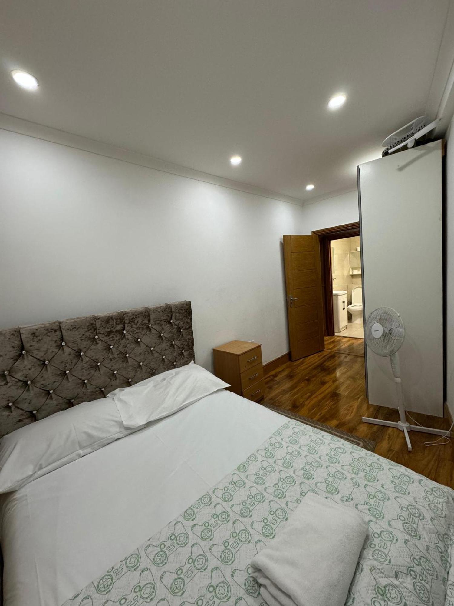 Appartamento Marble Arch Collection Londra Esterno foto