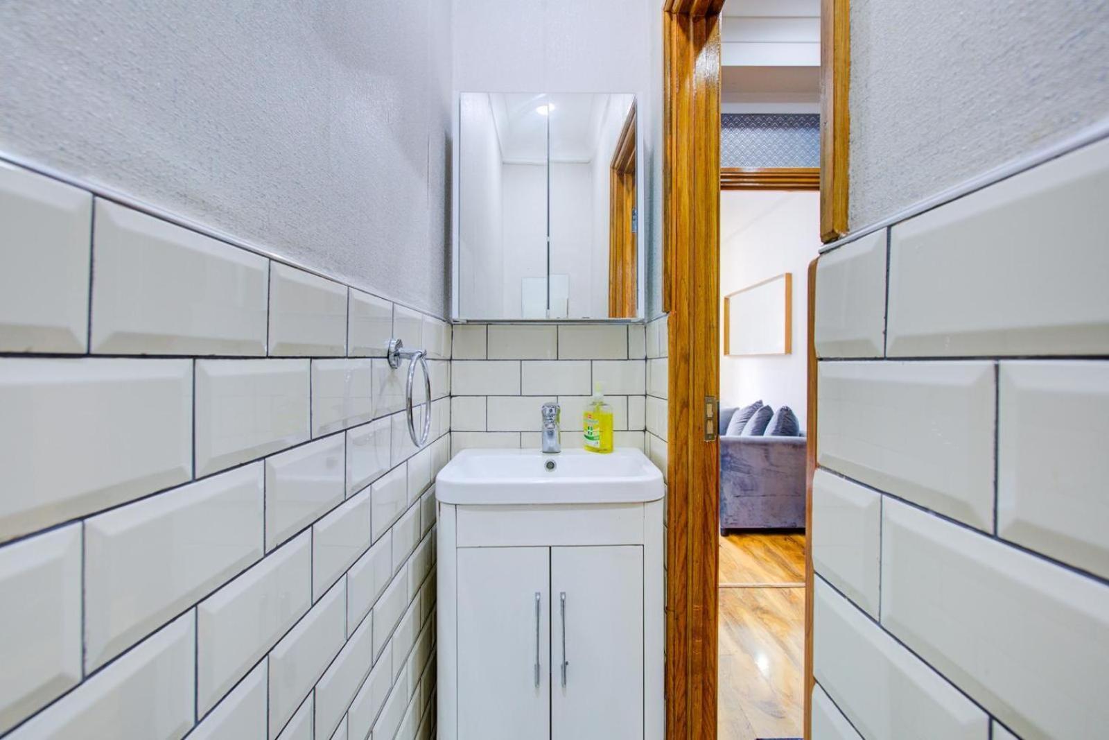Appartamento Marble Arch Collection Londra Esterno foto